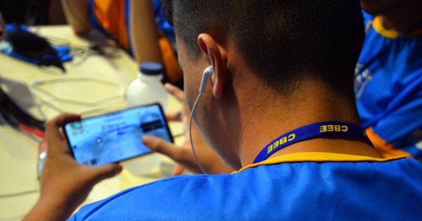 Prefeitura realizará primeiro Circuito Carioca de Esportes Eletrônicos