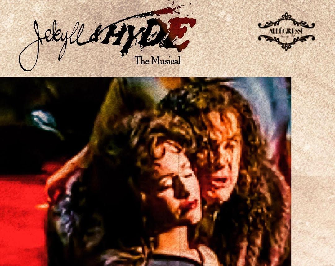 Inscrições abertas para o workshop “Jekyll and Hyde – The Musical”