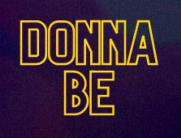 <strong>Donna Be lança o seu novo single Eu Tô On</strong>