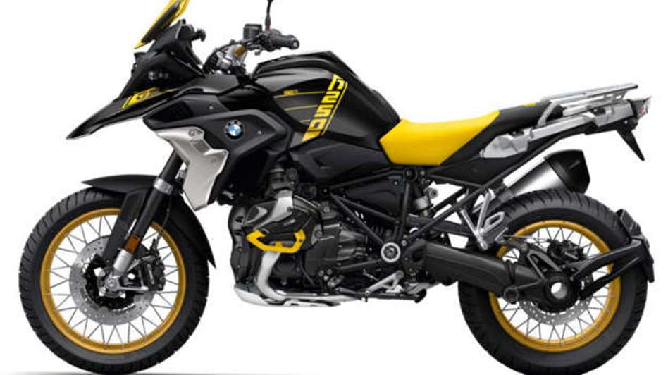 BMW Motorrad oferece desconto e cashback no mês de junho