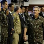 General Braga Netto é exonerado de cargo na assessoria da Presidência