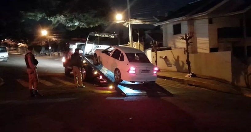 Tragédia no Paraná: policial mata 8 pessoas, sendo 6 de sua família, e depois se suicida