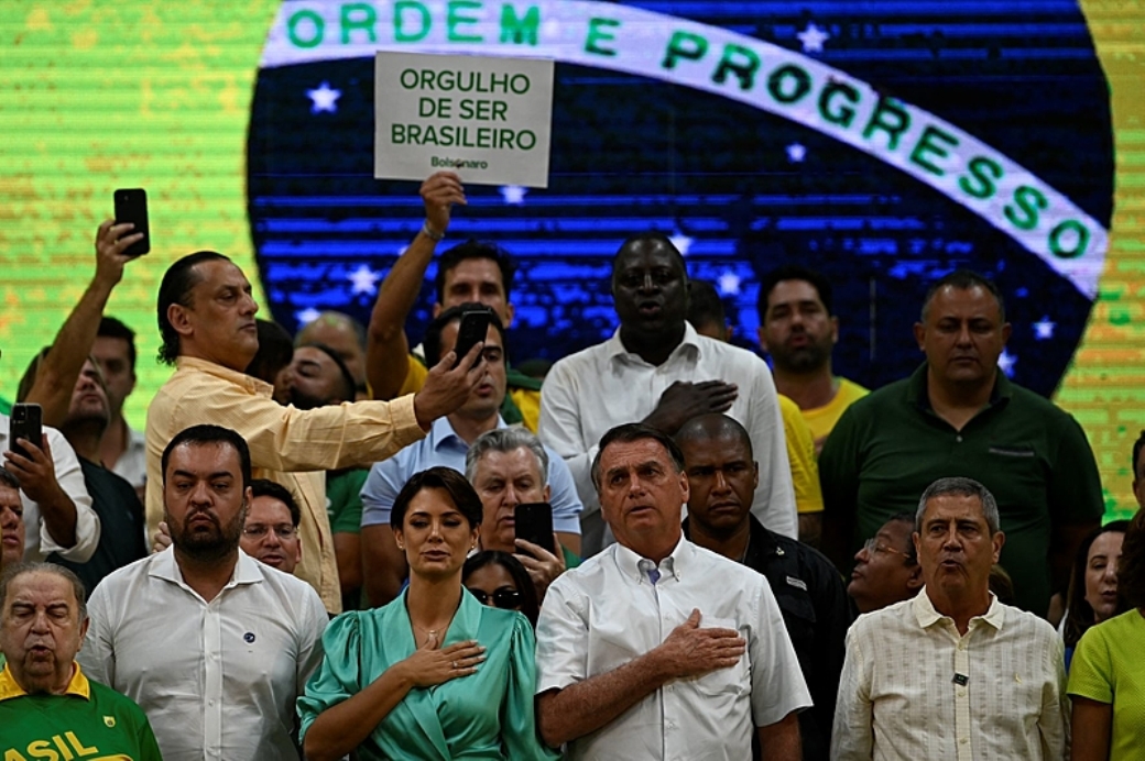 Eleições 2022: O perfil e o que foi feito pelo candidato a reeleição a presidência da república Jair Bolsonaro