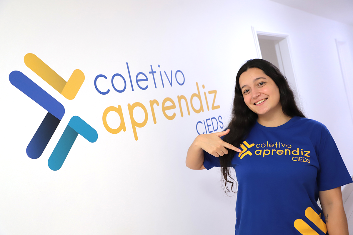 Programa Coletivo Aprendiz chega a São Paulo e visa inserir 600 jovens no mercado de trabalho até dezembro