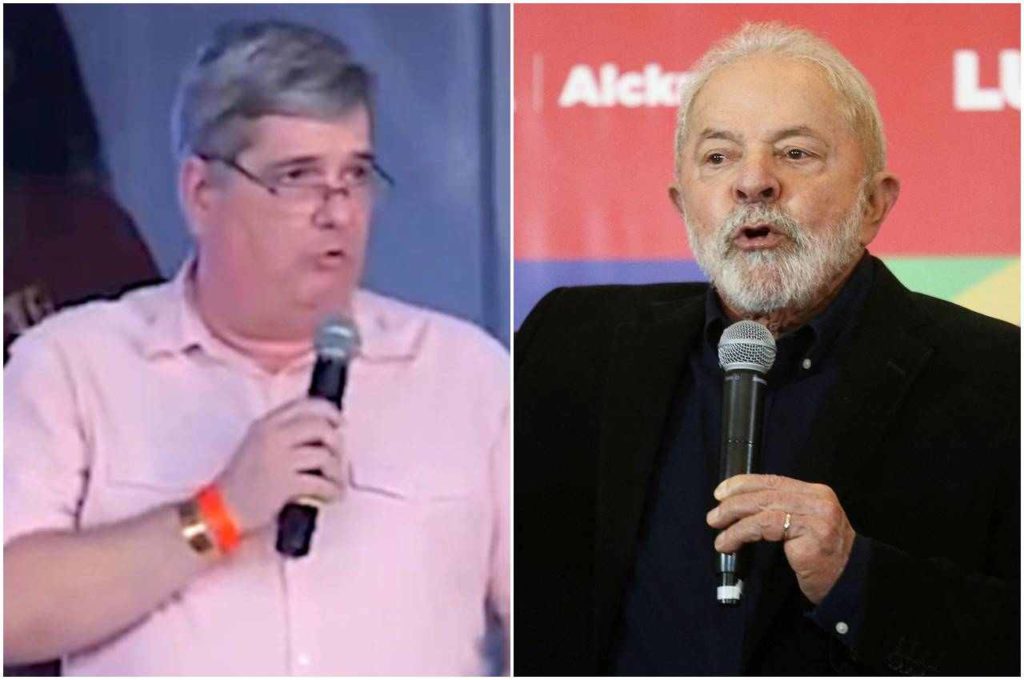 Presidente da Convenção Batista Carioca, pastor Sérgio Dusilek, renunciou após anunciar apoio a Lula