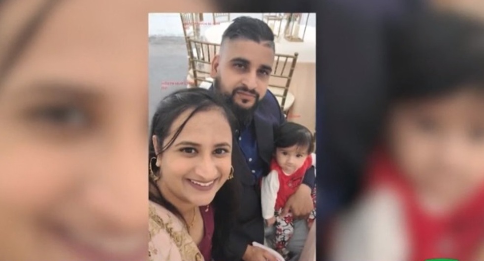 Ex-funcionário sequestrou e matou a família Sikh, no condado de Merced