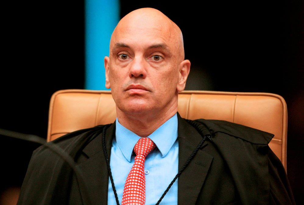 Quem é o polêmico presidente do TSE Ministro Alexandre de Moraes