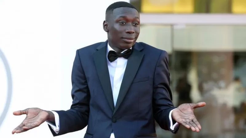 O jovem Senegalês que virou a maior estrela do TikTok, com 150 milhões de seguidores sem dizer uma palavra