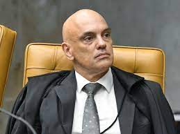 Pedido do PL é negado por Alexandre de Moraes e partido é condenado a pagar multa de 22,9 milhões