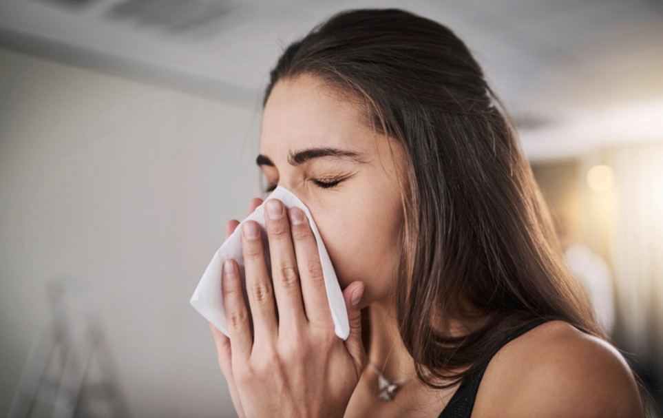Gripe e Resfriado são a mesma coisa?