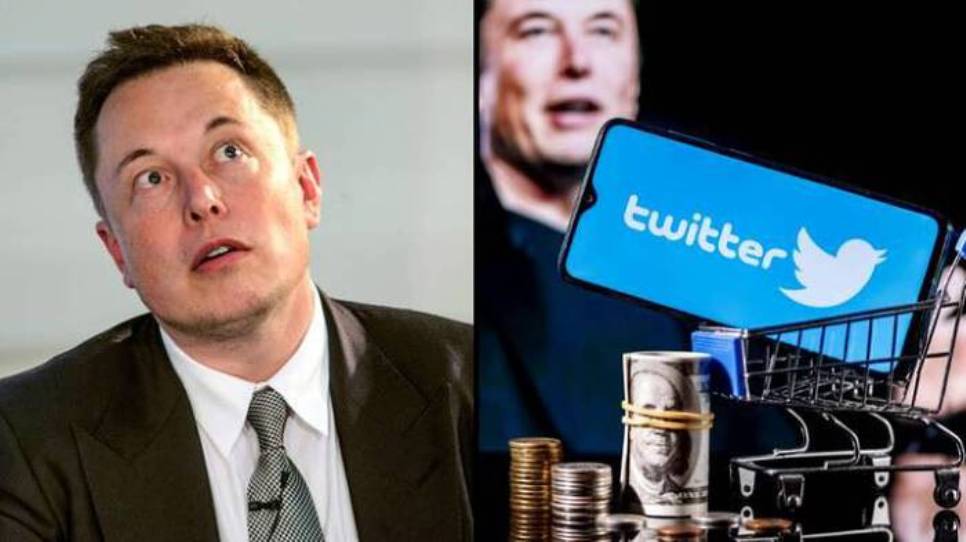 Elon Musk promete ‘olhar’ acusações de censura do Twitter no Brasil