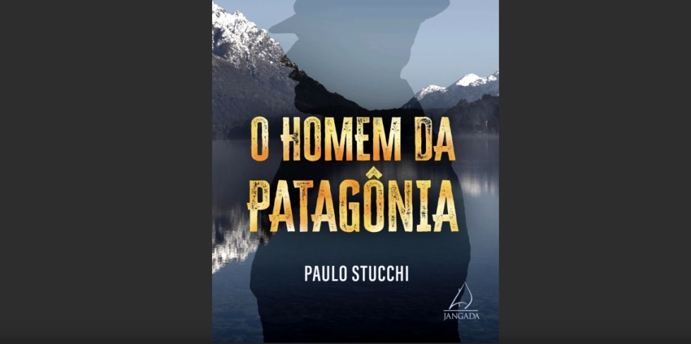 Finalista do Jabuti, Pauto Stucchi lança thriller inspirado na suposta fuga de Hitler para a América do Sul
