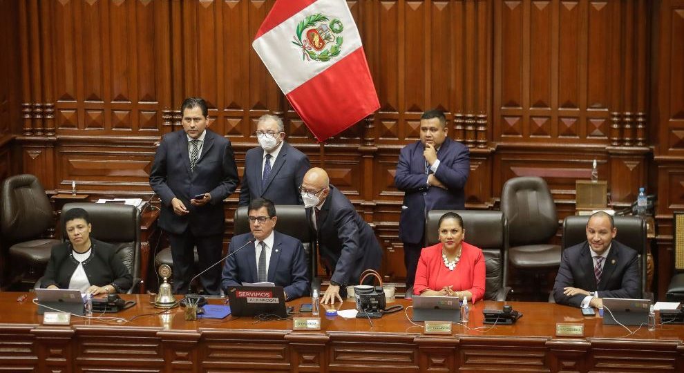 Mandato do presidente do Peru, Pedro Castillo chega ao fim