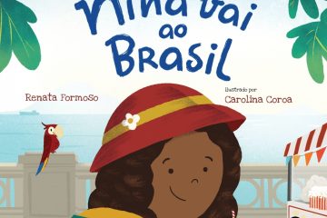 <strong>O Brasil como herança no coração dos pequenos que moram longe</strong>