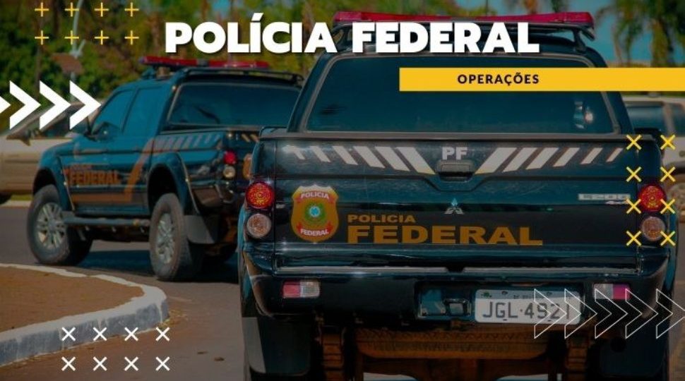 PF desarticula organização criminosa especializada em fraudes no Auxílio Brasil