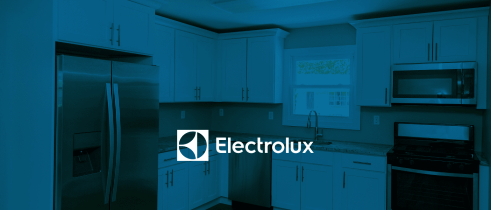 Electrolux melhora usabilidade e navegação do ecommerce com a ESHOPPER