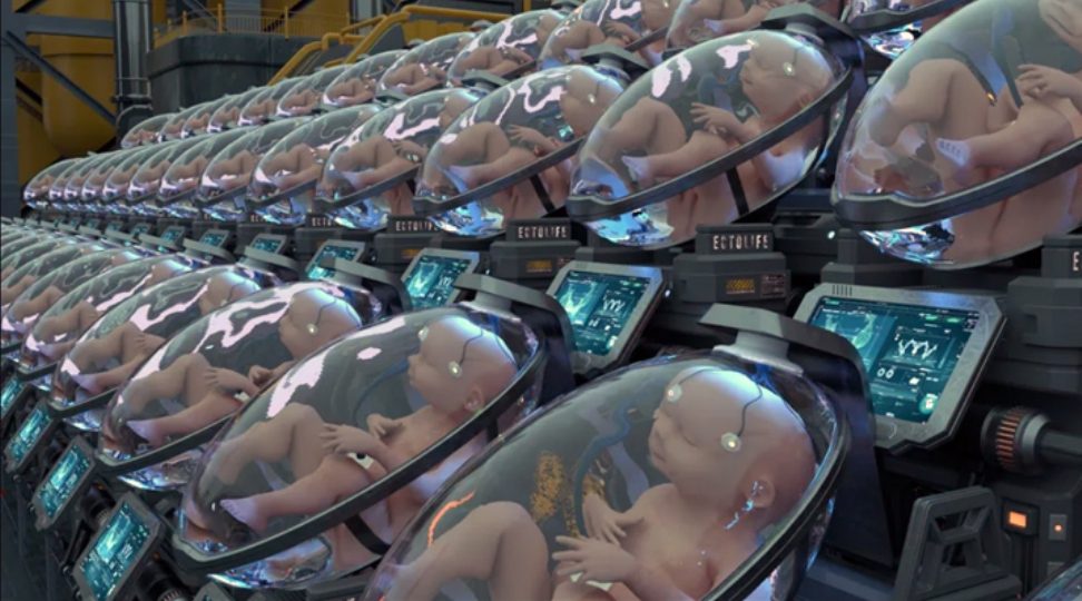 Empresa cria útero artificial que poderá fabricar bebês