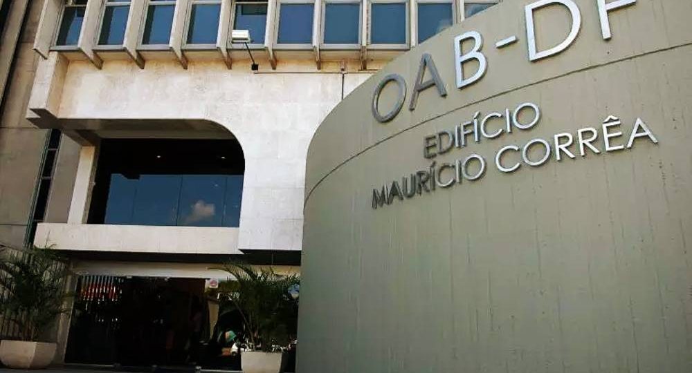 OAB-DF pede informações sobre processos de presos em Brasília