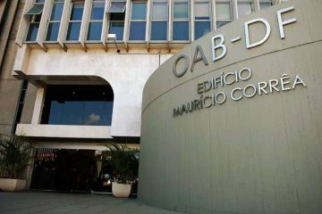 OAB-DF pede informações sobre processos de presos em Brasília