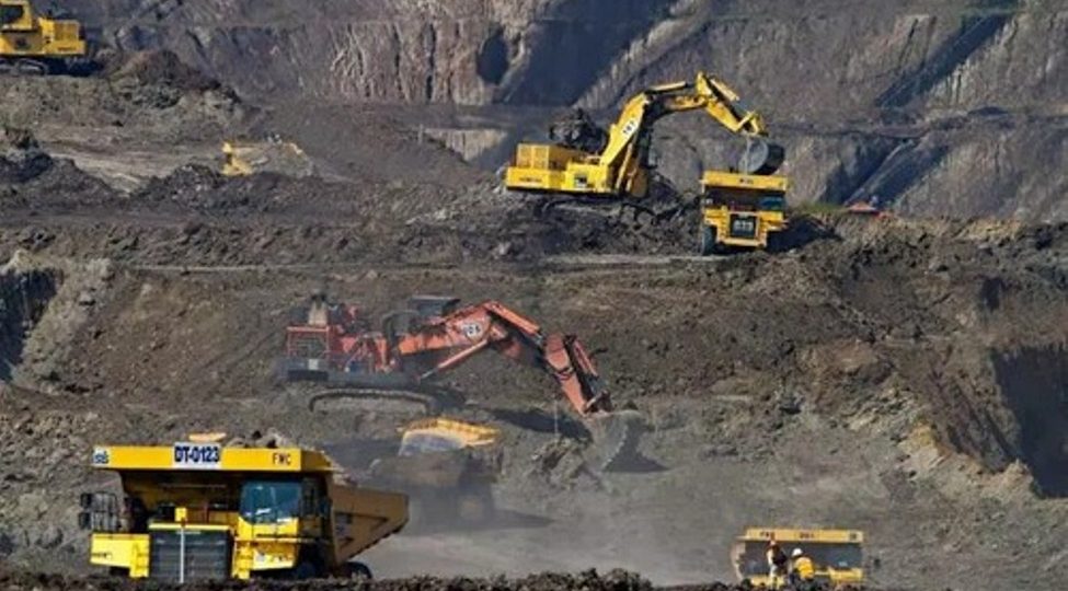 Lei que determina competência da Agência Nacional de Mineração é sancionada com vetos