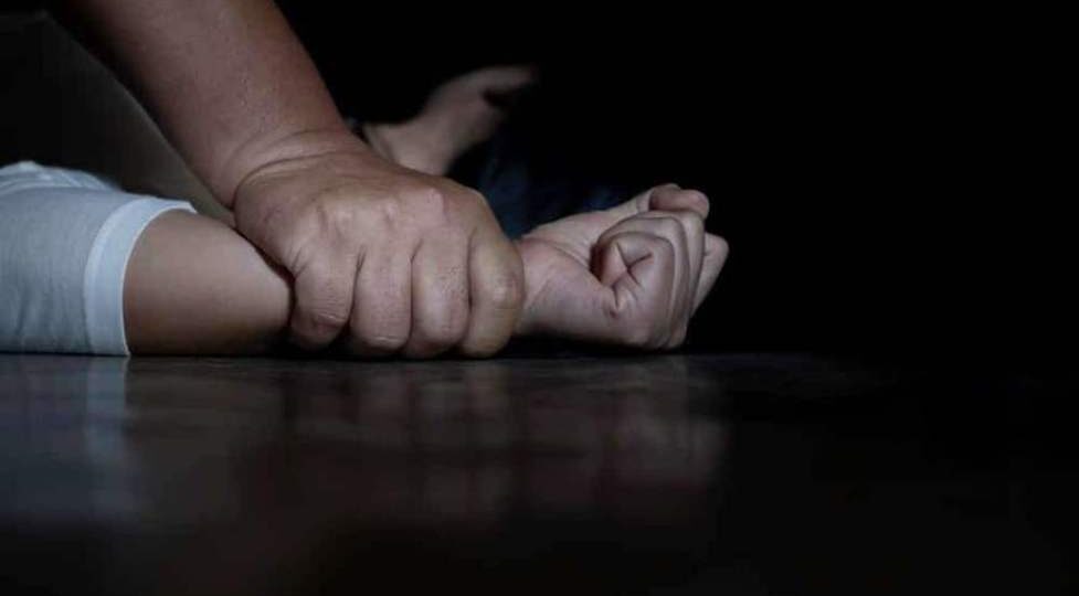 Tio acusado de estuprar a sobrinha de 4 anos é preso
