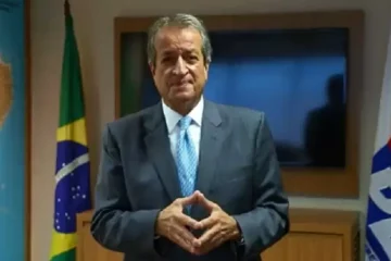 Ministro do STF determina que PF ouça Valdemar Costa Neto sobre minutas golpistas