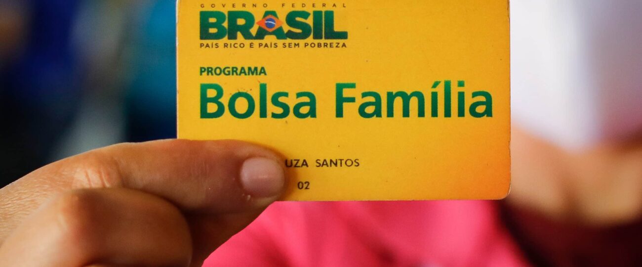 Retorno do Bolsa Família será anunciado hoje, 02 de março no Palácio do Planalto