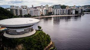 Niterói é a 4ª melhor cidade do país e a primeira do Rio de Janeiro em saneamento básico