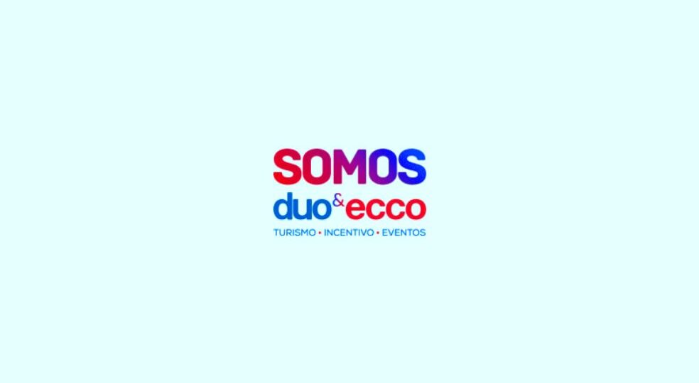 Duo & Ecco: conheça uma das maiores empresas de marketing de incentivo e viagens corporativas do Brasil