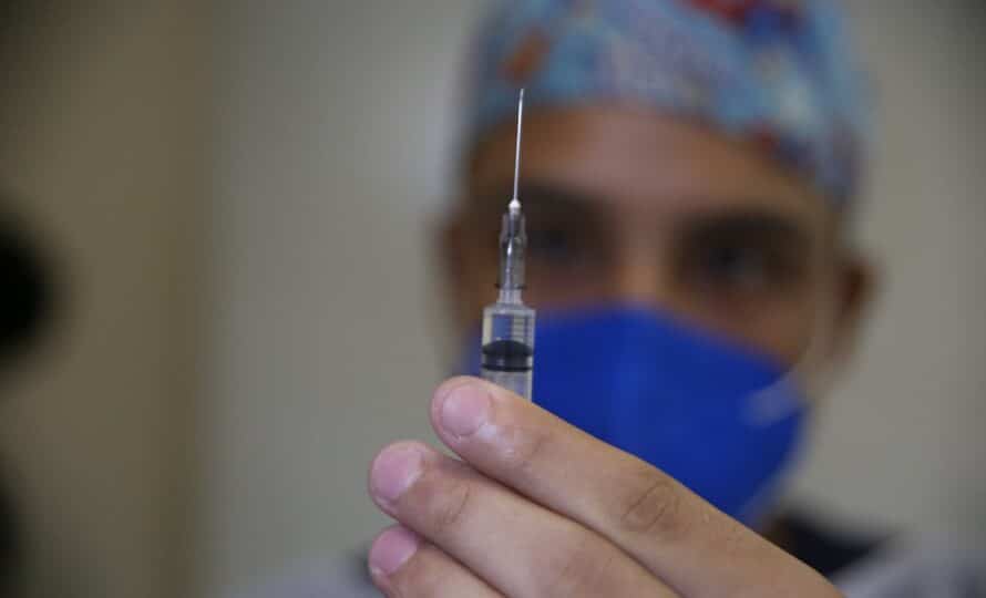 <strong>Estado do Rio inicia Campanha de Vacinação contra Gripe hoje</strong>