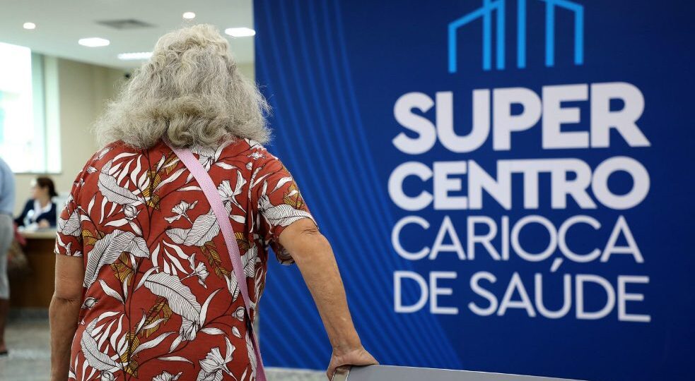 Ações da Prefeitura do Rio beneficiarão ainda mais a população carioca