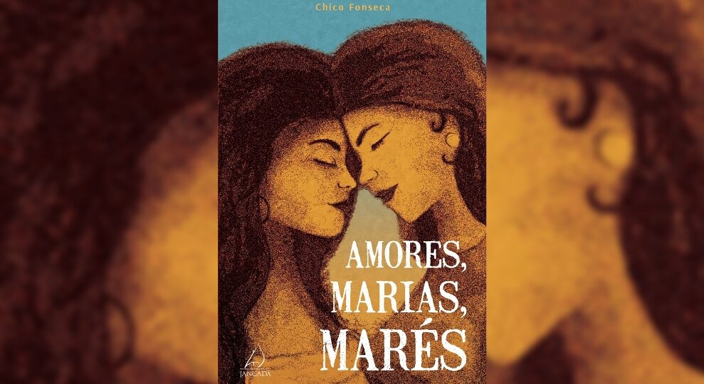 Autor maranhaense lança romance sobre paixão proibida, ancestralidade e fatos históricos