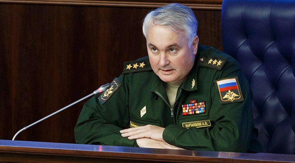 Deputado Russo disse que a rebelião de Prigozhin não afetou a situação na frente da guerra