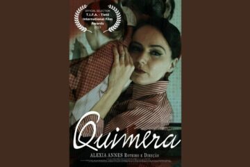Curta brasileiro Quimera concorre no Beyond Border International Film Festival