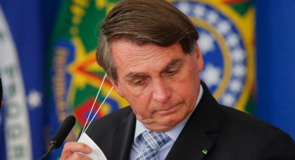 Ação que pode tornar Bolsonaro inelegível caiu em ‘vala comum’ segundo Moraes