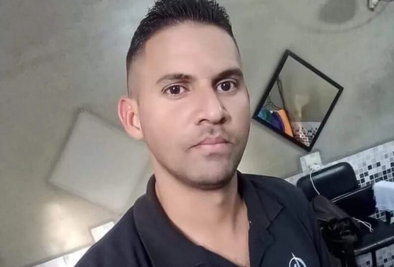 Morador de Queimados, na Baixada Fluminense é assassinado na tarde desta terça