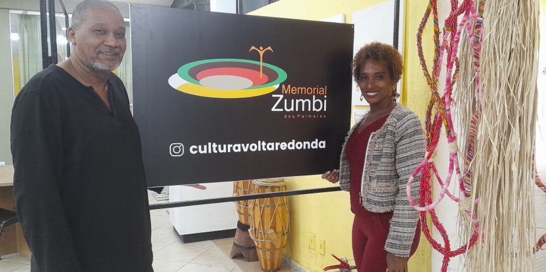 Volta Redonda promove semana da cultura popular do Memorial Zumbi