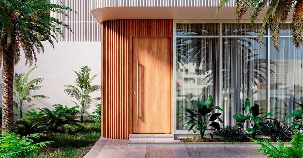 La Fonte lança nova coleção Texture: Puxadores de porta com design contemporâneo e exclusivo