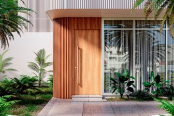 La Fonte lança nova coleção Texture: Puxadores de porta com design contemporâneo e exclusivo