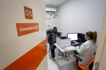 Estudo coloca Volta Redonda com melhor serviço de saúde regional
