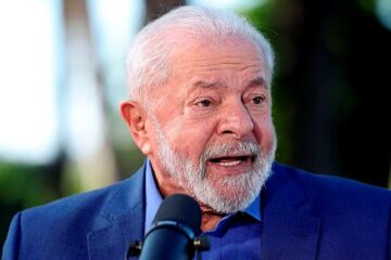 Lula gastou em torno de R$ 8 milhões com compras e pagamentos nos 7 primeiros meses de 2023