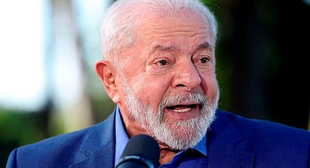 Lula gastou em torno de R$ 8 milhões com compras e pagamentos nos 7 primeiros meses de 2023
