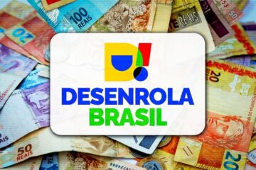 Cinquenta e seis por cento dos empreendedores fluminenses querem participar do programa “Desenrola Brasil” 