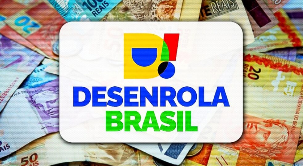 Cinquenta e seis por cento dos empreendedores fluminenses querem participar do programa “Desenrola Brasil” 