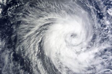Alerta: Outro ciclone deve atingir regiões do Sul do Brasil