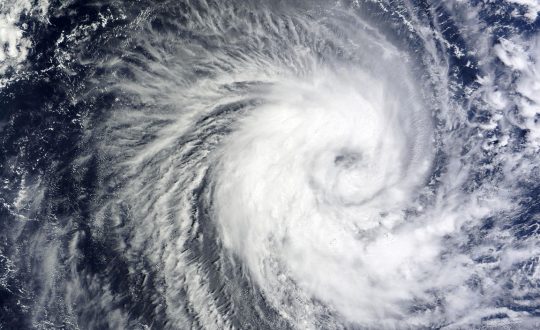 Alerta: Outro ciclone deve atingir regiões do Sul do Brasil