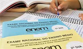 ENEM 2023 será focado no Edutainment   