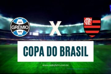 Grêmio x Flamengo: informações sobre ingressos para partida em Porto Alegre