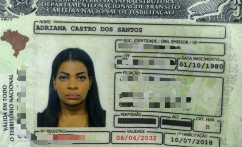 Mulher morta  em Madureira será enterrada nesta segunda