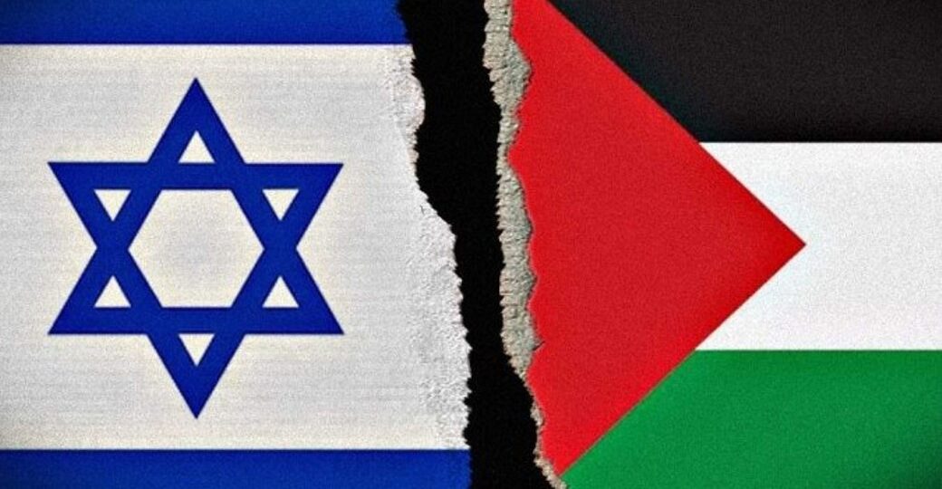 Quem são os Judeus e quem são os Palestinos? Entenda!